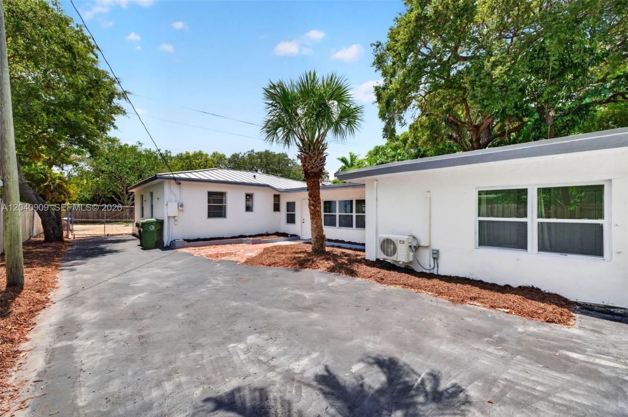 1836 SW 9th Ave, Fort Lauderdale, FL 33315 Photo