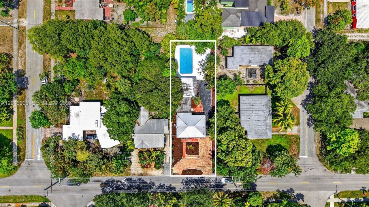 1836 SW 9th Ave, Fort Lauderdale, FL 33315 Photo