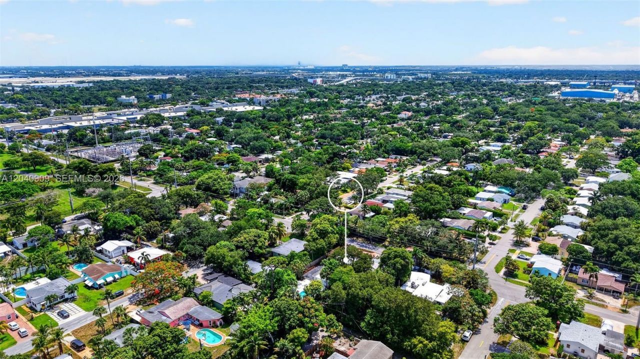 1836 SW 9th Ave, Fort Lauderdale, FL 33315 Photo