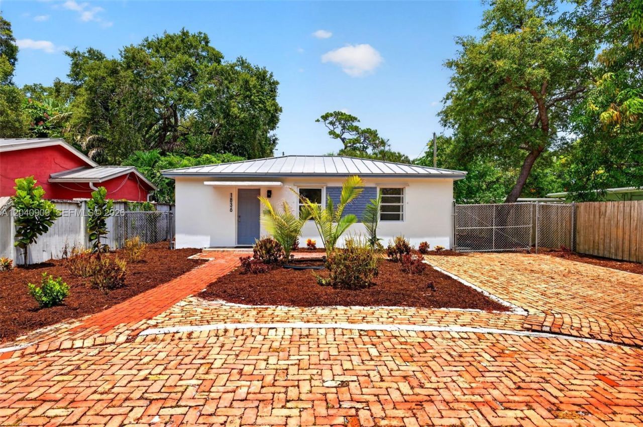 1836 SW 9th Ave, Fort Lauderdale, FL 33315 Photo