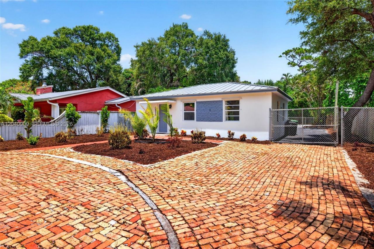 1836 SW 9th Ave, Fort Lauderdale, FL 33315 Photo