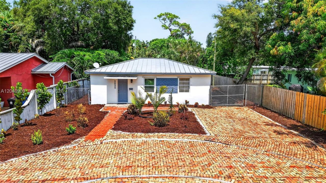 1836 SW 9th Ave , Fort Lauderdale, FL 33315 Photo