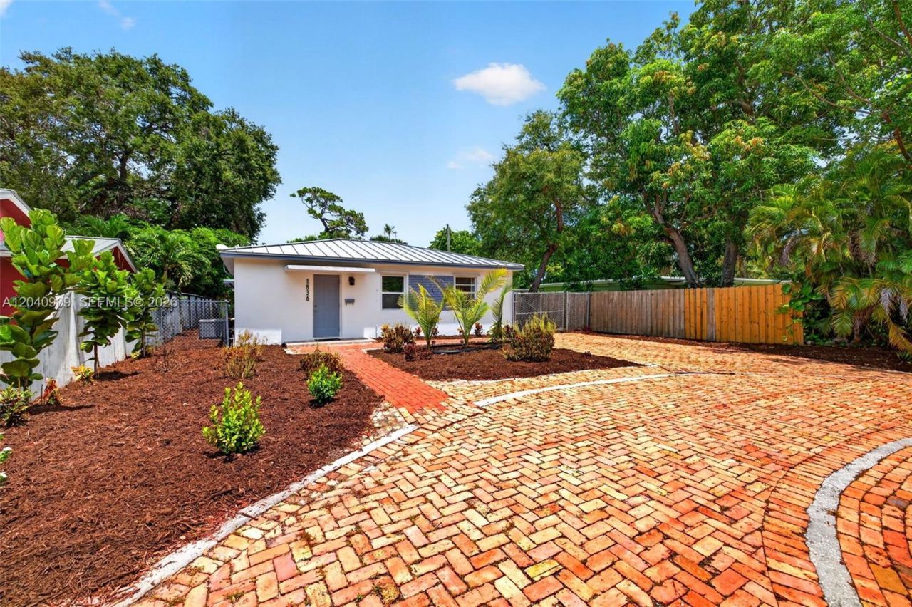 1836 SW 9th Ave, Fort Lauderdale, FL 33315 Photo