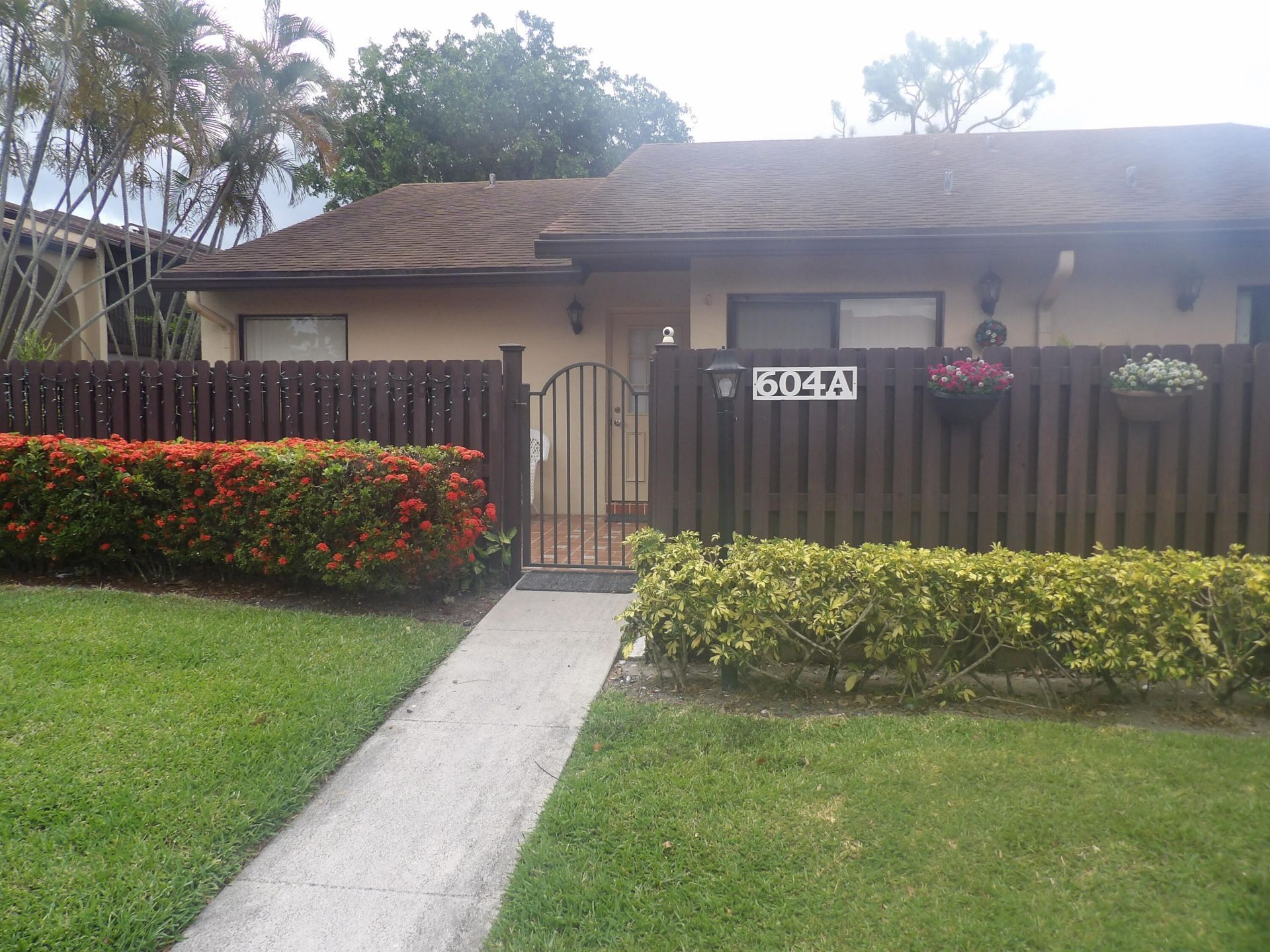 604 Sea Pine Way, Unit A, Greenacres, FL 33415 Photo