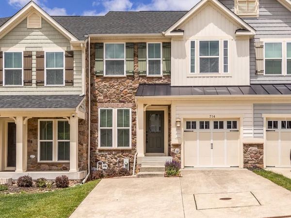 714 SHADY CREEK COURT, BEL AIR, MD 21015