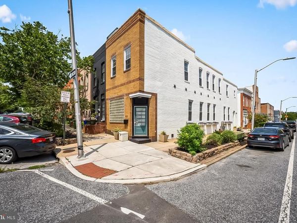 831 S MILTON AVENUE S, BALTIMORE, MD 21224
