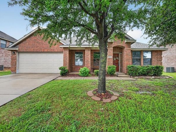 5640 Lincolnwood Drive, Prosper, TX 75078