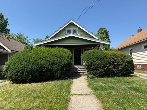 10205 Sandusky Avenue, Cleveland, OH 44105