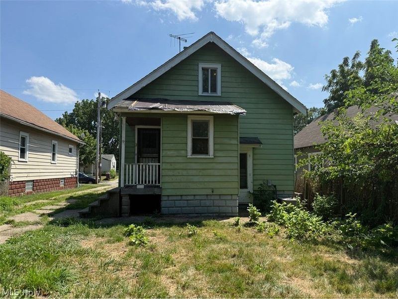 10205 Sandusky Avenue, Cleveland, OH 44105 Photo 4