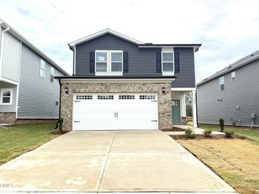 1008 Saint Lawrence Drive, Garner, NC 27529