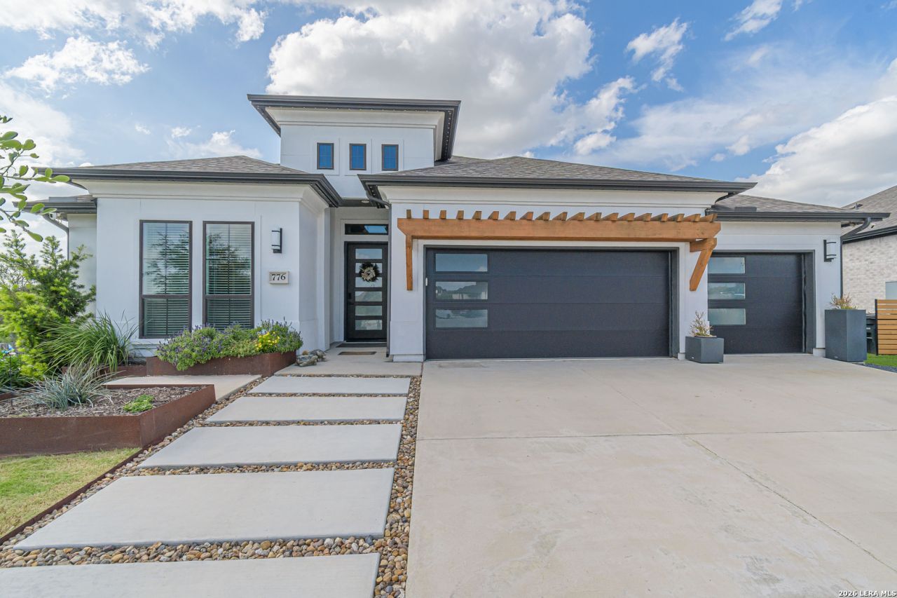 776 Arroyo Dorado, New Braunfels, TX 78130 Main Photo
