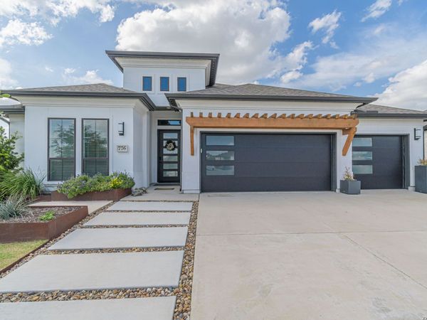 776 Arroyo Dorado, New Braunfels, TX 78130