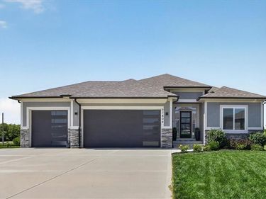27802 E 134th Street, Lake Lotawana, MO 64086