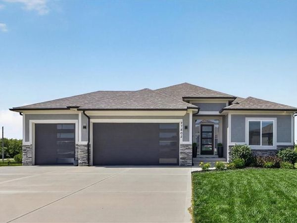 27802 E 134th Street, Lake Lotawana, MO 64086