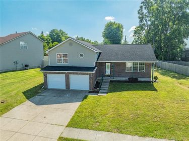 3343 Garvin Road, Harrison Twp, OH 45405