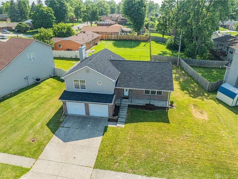3343 Garvin Road, Harrison Township, OH 45405 Photo 2