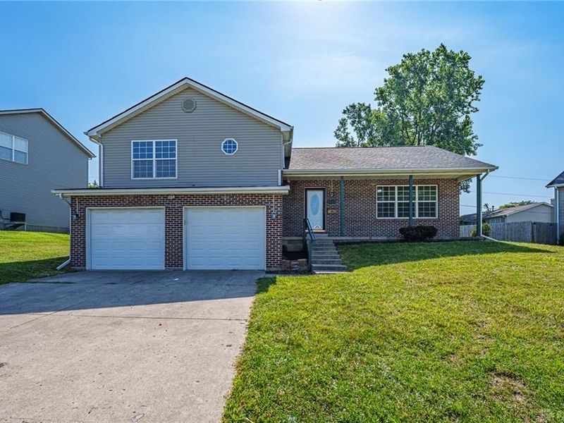 3343 Garvin Road, Harrison Township, OH 45405 Photo 3