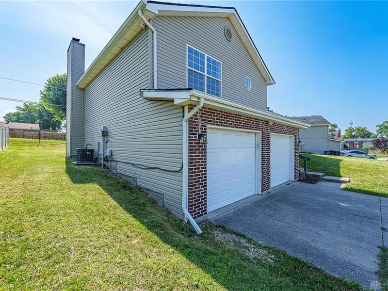 3343 Garvin Road, Harrison Township, OH 45405 Photo 4