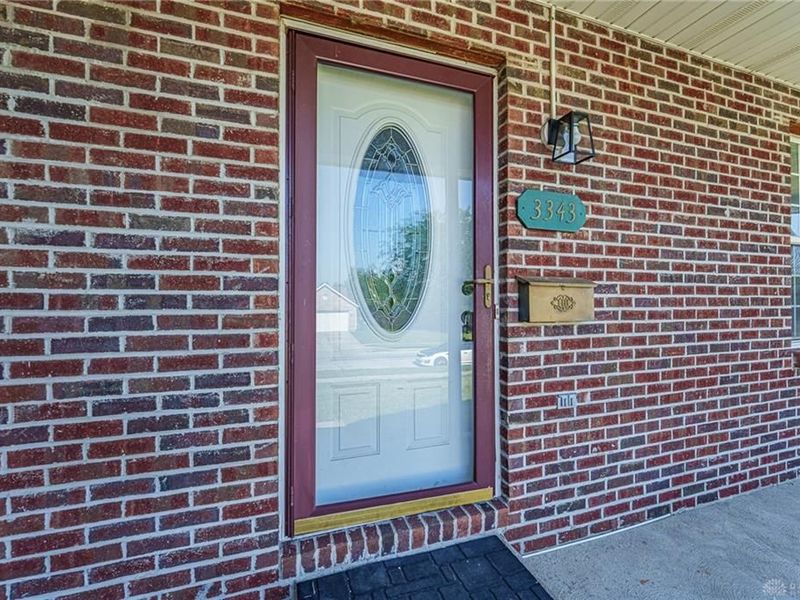 3343 Garvin Road, Harrison Township, OH 45405 Photo 5
