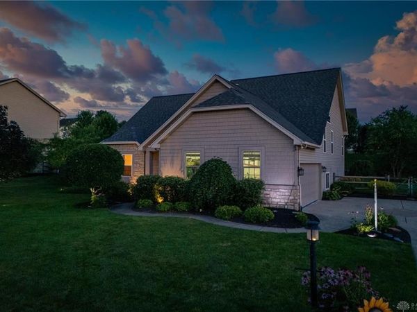 55 Martin Lane, Springboro, OH 45066