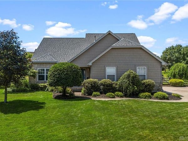 55 Martin Lane, Springboro, OH 45066