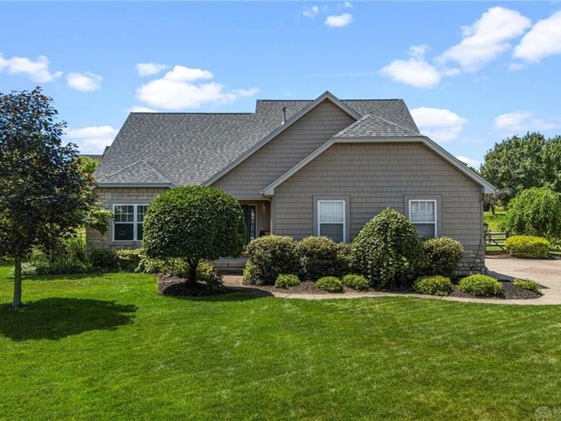 55 Martin Lane, Springboro, OH 45066 Photo 2