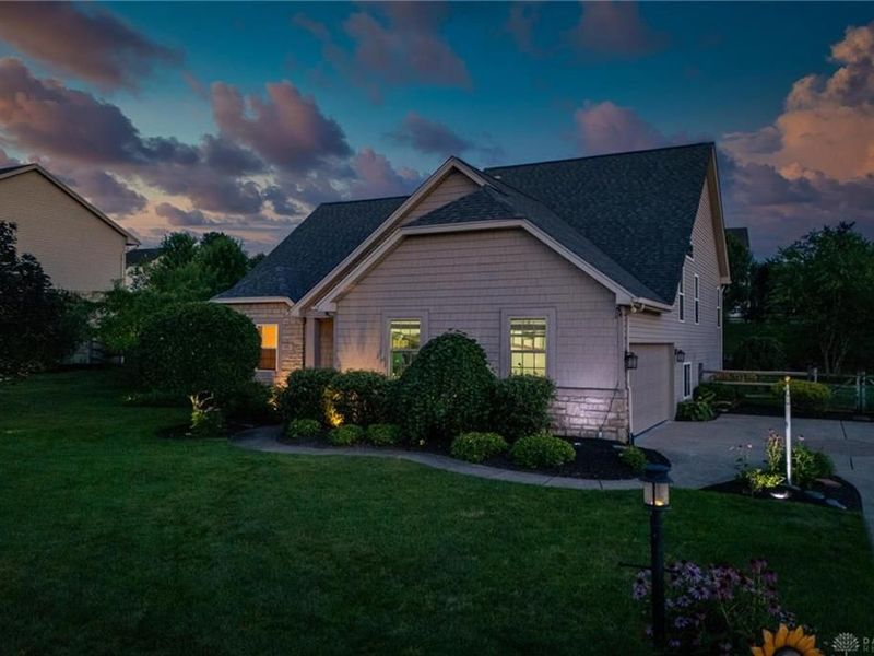 55 Martin Lane, Springboro, OH 45066 Photo 2