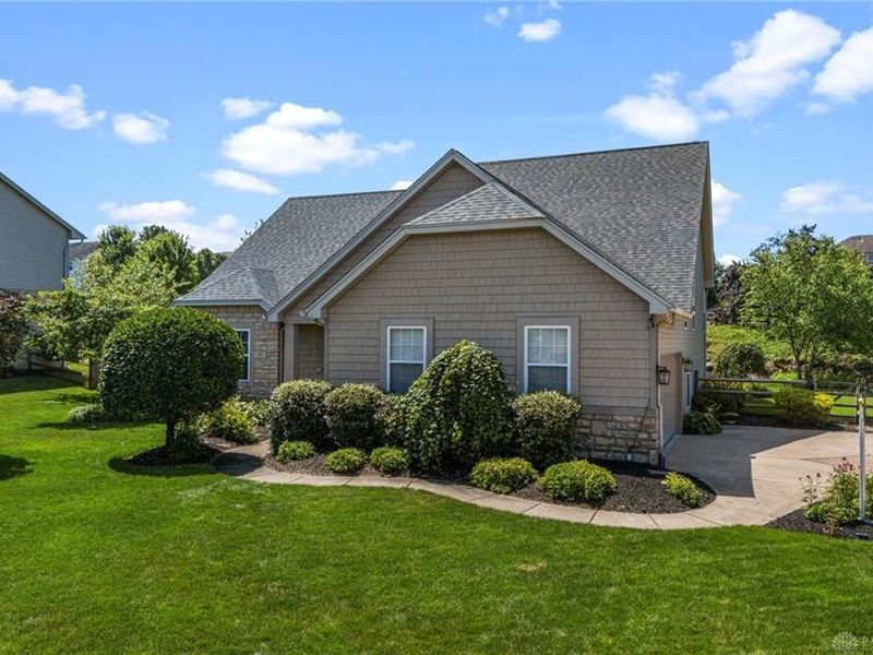 55 Martin Lane, Springboro, OH 45066 Photo 4