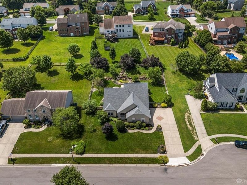 55 Martin Lane, Springboro, OH 45066 Photo 57