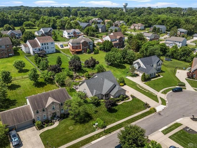 55 Martin Lane, Springboro, OH 45066 Photo 58