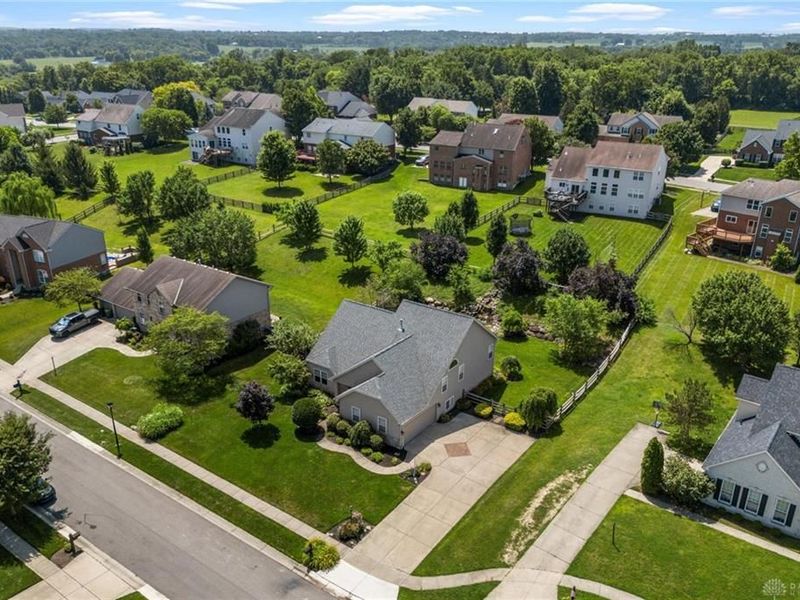 55 Martin Lane, Springboro, OH 45066 Photo 59
