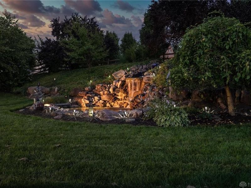 55 Martin Lane, Springboro, OH 45066 Photo 66