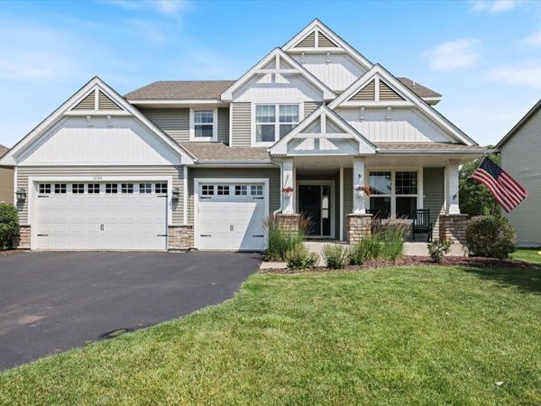 12124 73rd Street NE, Otsego, MN 55330