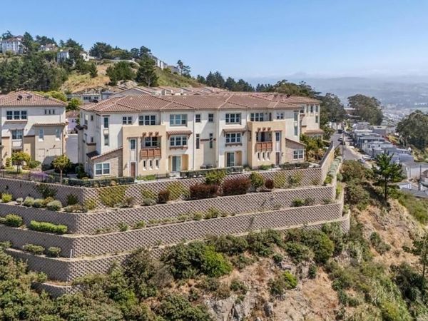 3001 Ocean View Court, Unit E, Daly City, CA 94014