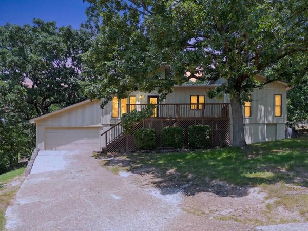6 Desoto Forest Cv , Little Rock, AR 72212