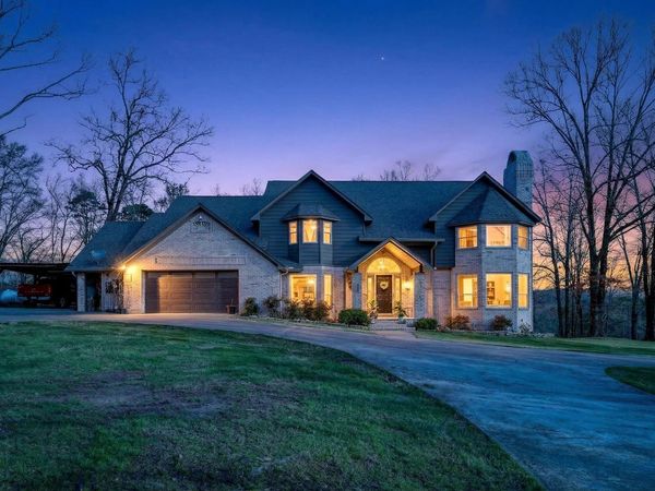 1377 Cones Road, Hot Springs, AR 71901