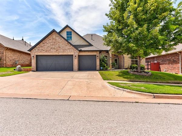 5708 NW 116th Street, Oklahoma City, OK 73162
