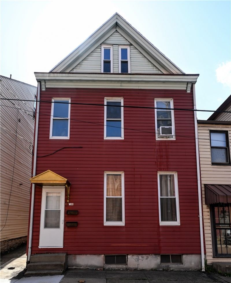 100 S 14th St, Pittsburgh, PA 15203 Main Photo