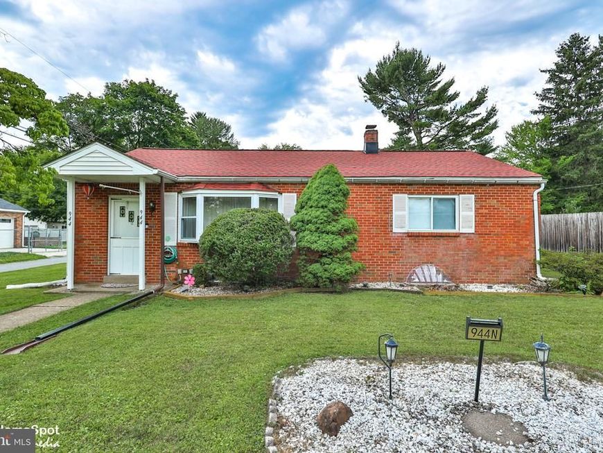 944 N Broad Street , Allentown, PA 18104 Main Photo