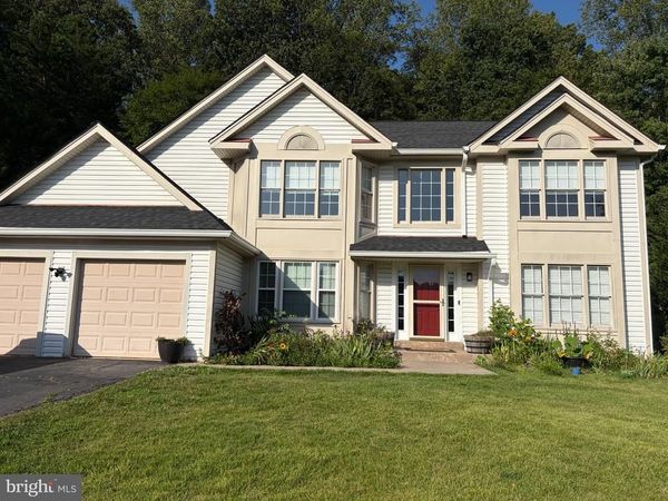 12 WREN WAY COURT, STAFFORD, VA 22554