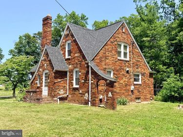 3622 GREAT COVE ROAD, WARFORDSBURG, PA 17267