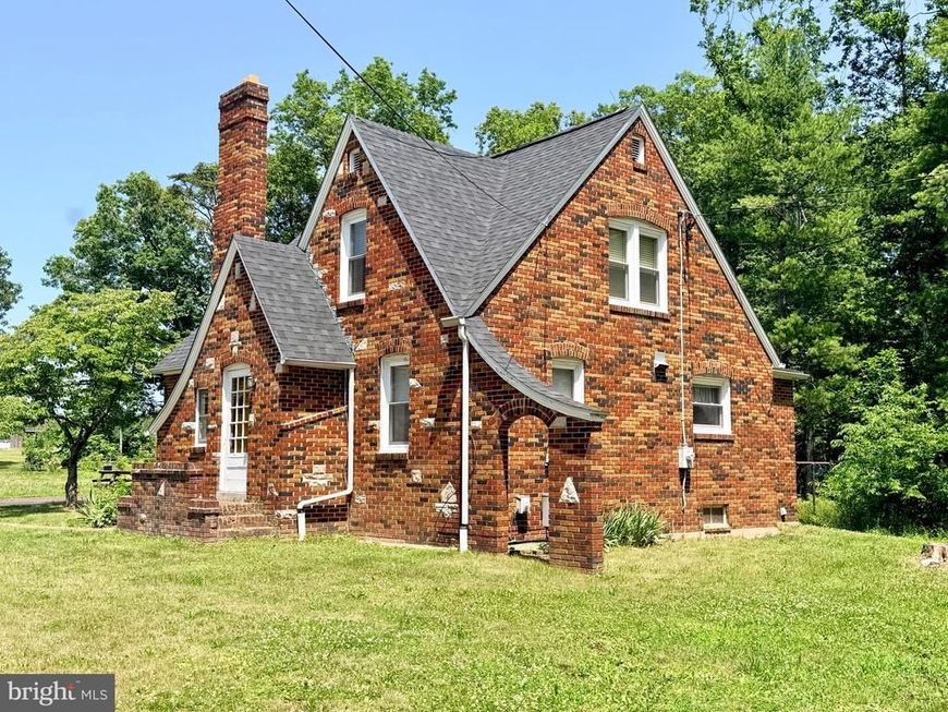 3622 Great Cove Road , Warfordsburg, PA 17267 Main Photo