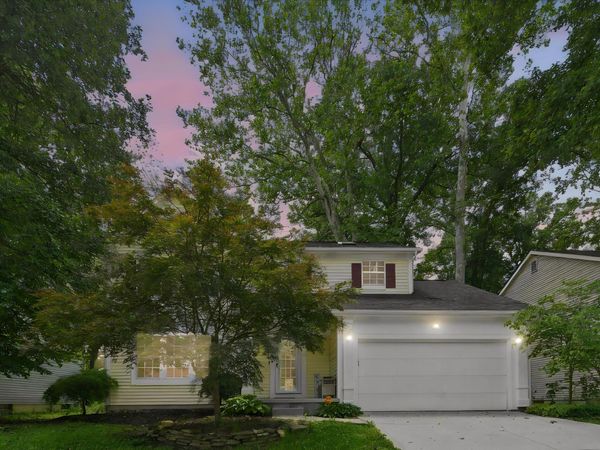 822 Lindenhaven Road , Columbus, OH 43230