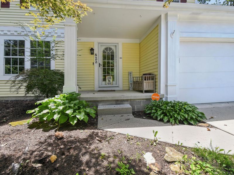 822 Lindenhaven Road, Columbus, OH 43230 Photo 5