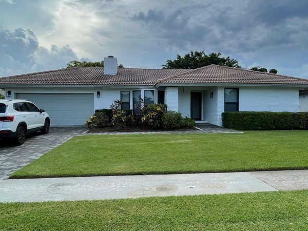 21553 Chipmunk Lane, Boca Raton, FL 33428