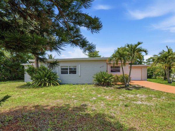 5131 SW 6th Street, Margate, FL 33068