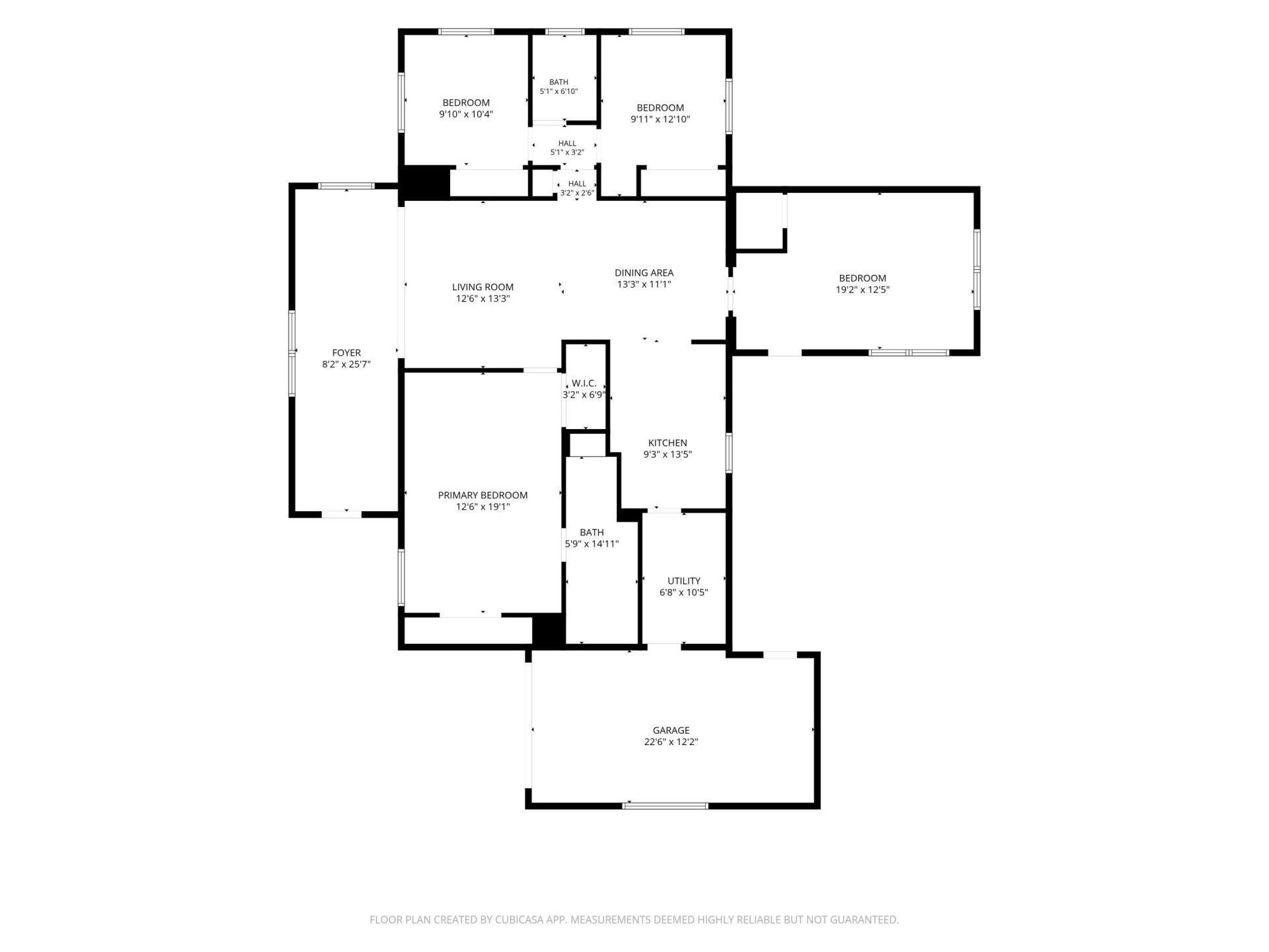 5131 SW 6th Street, Margate, FL 33068 Photo