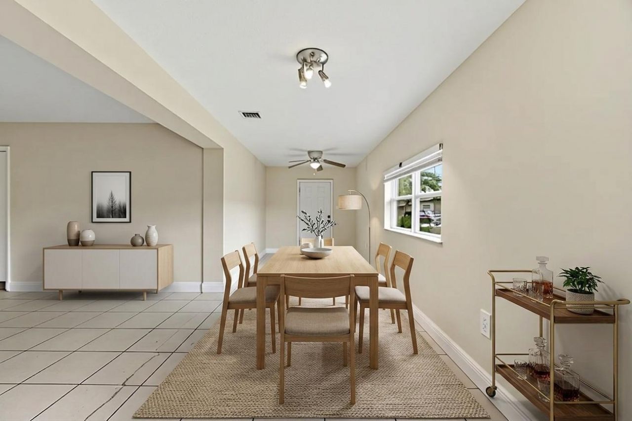 5131 SW 6th Street, Margate, FL 33068 Photo