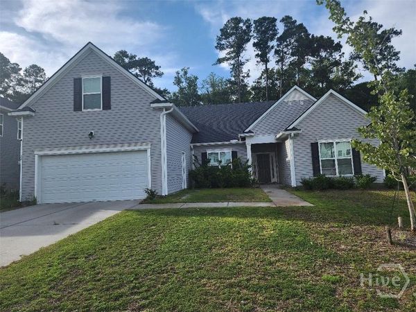 22 Headlands Court , Savannah, GA 31407