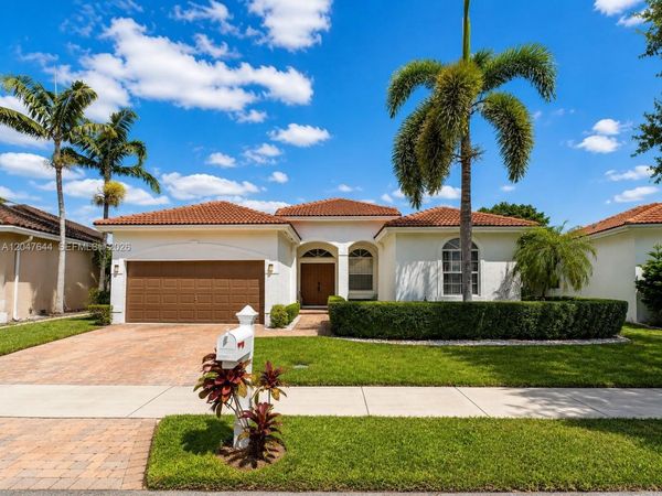 1437 SE 22nd Ln , Homestead, FL 33035